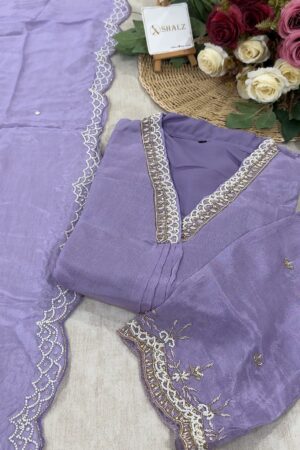 SZ1143 - Chinnon suit set