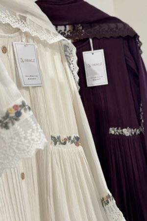 SZ1188 - Rayon Crush Suit