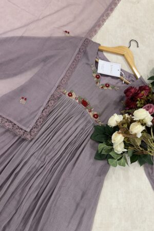 SZ1201 - Kota suit set