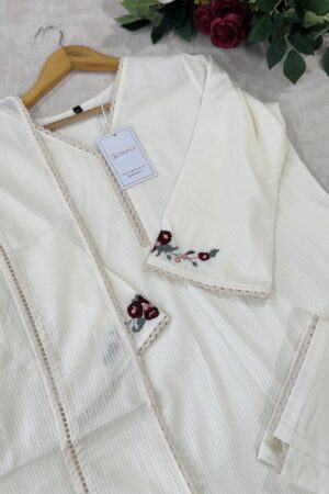 SZ1216 - Cotton suit set