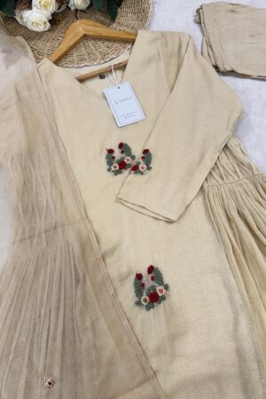 SZ1252 - Kota suit set