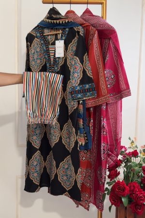 SZ1258 - Colton Suit set